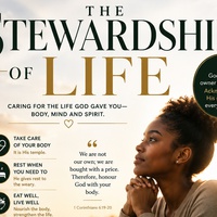 The Stewardship Of Life