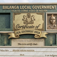 Nigeria we serve