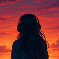 Distance between heartbeats.