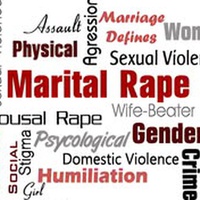 "RAPE AND WOMEN: THE VIOLATION OF THE BODY"
