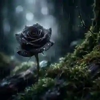 Black Rose