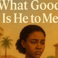 What good is he to me? : A University romance between two final year students