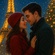Story title: A snowy Christmas in paris