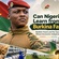 Can Nigeria Learn from Burkina Faso: Rethinking Africa’s Future
