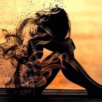 A Woman Before She Is Herself