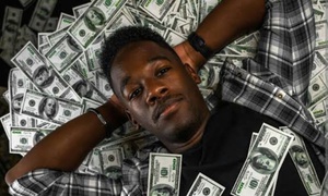 Money isn't just math