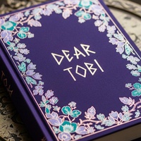 DEAR TOBI