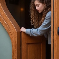 The Door 🚪