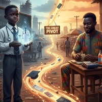 The Dreams We Traded for Bread