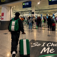 So I choose ME.🇳🇬
