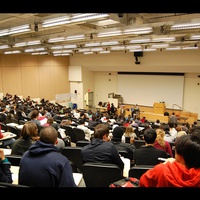 University Life: More Than Just Books and Lectures