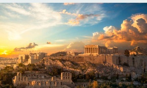 The power of civilization