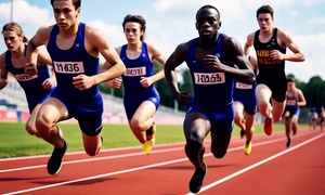 Heavenly Race: Heaven At First or Hell At Last