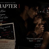 Chapter 1 — The Man Everyone Warned Her About