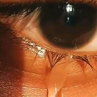 I didn't ask to be born....