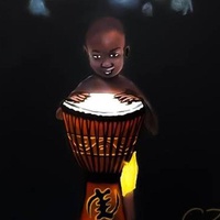 DRUMMER BOY