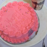SWEETNESS TO SHARE