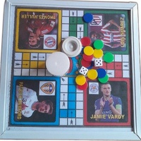 WHEN THE DICE FALLS