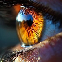 I Wish I Had 20/20 Vision