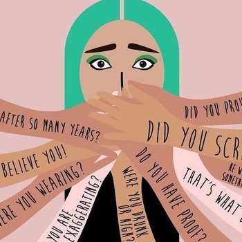 100 voices for change