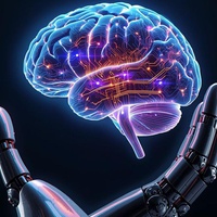 AI: A BLESSING OR A THREAT?