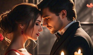 Healthy Love Or Control