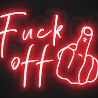 Fuck off - Respectfully