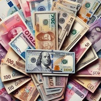 MONEY: NOTHING AND EVERYTHING