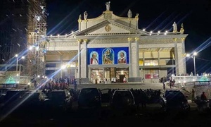 The Murmuring Church: Listening to the Voice of the Flock