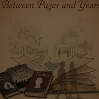 Between Pages and Years