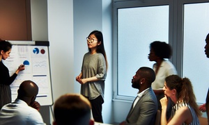 COLLABORATION: KEY TO INNOVATION 