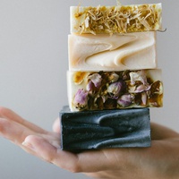 Is It Me or the Soap?