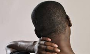 The silent damage your phone is doing to your neck