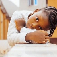 Part 1: The Girl From Break Time