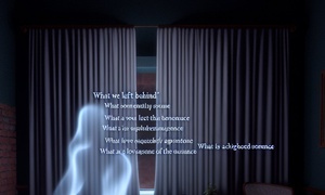 What We Left Behind