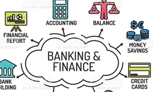 Banking and finance