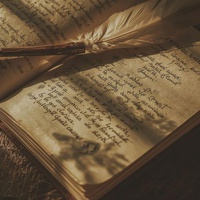 The Things I Never Said🥺🖋️