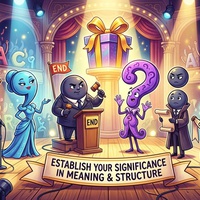 Battle of the Punctuations (Part I)