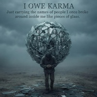 I Owe Karma