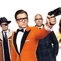 Kingsman