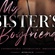 MY SISTER'S BOYFRIEND (CHAPTER FIVE)