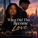 WHEN DID THIS BECOME LOVE? EP:1