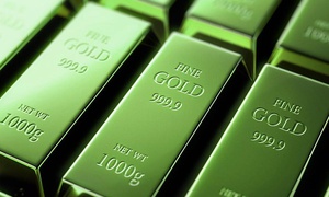 Green Gold