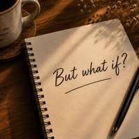But What If?