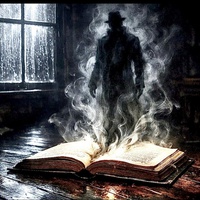 The Last Page; Part One