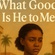 What good is he to me? : A University romance between two final year students