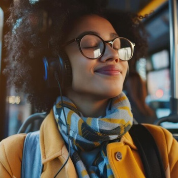 Listening is the new Reading