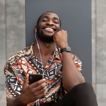 Listening is the new Reading