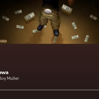 Gbewa by Boy Muller