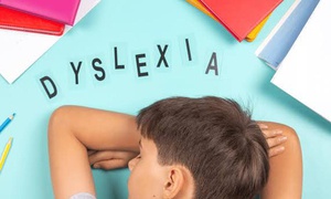 " Do I Have Dyslexia or What?"